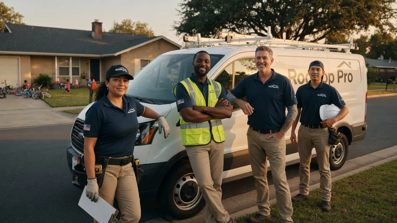 Roof Repair in Beaver Island, MI near me